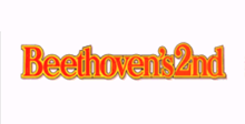 Beethoven's 2nd