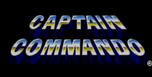 Captain Commando