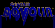 Captain Novolin