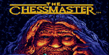 The Chessmaster (1986)