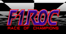 F1 ROC: Race Of Champions