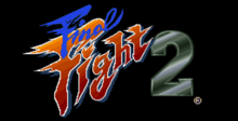 Final Fight 2