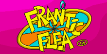Frantic Flea