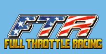Full Throttle All-American Racing