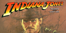 Indiana Jones' Greatest Adventures