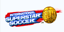 International Superstar Soccer Deluxe