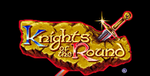 Knights of the Round