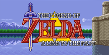 The Legend of Zelda: A Link to the Past