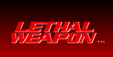 Lethal Weapon