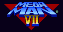 Mega Man 7