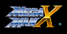 Mega Man X