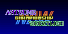 Natsume Championship Wrestling