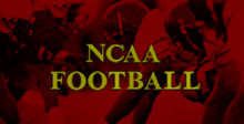 NCAA Football