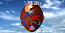 NFL Quarterback Club
