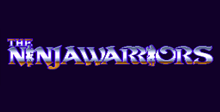 Ninja Warriors