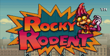 Rocky Rodent