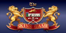 Irem Skins Game