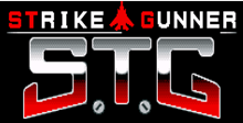 Strike Gunner: S.T.G.