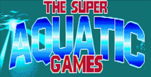 Super Aquatic Games Starring the Aquabats