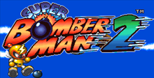 Super Bomberman 2