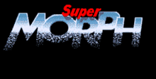 Super Morph