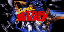Super Star Wars