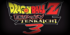 Dragon Ball Z Budokai Tenkaichi 3