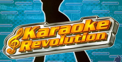 Karaoke Revolution