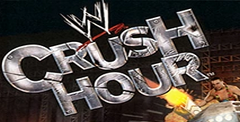 World Wrestling Crush Hour