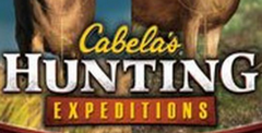 Cabela's Hunting Expeditions