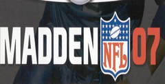 Madden NFL '07