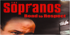 The Sopranos: Road To Respect