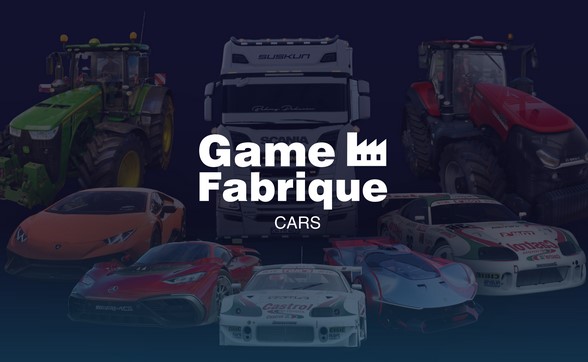 GameFabrique Adult Games