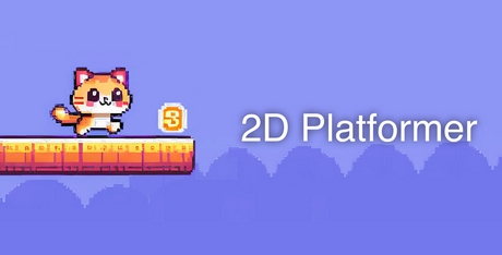 2D Platformer Games