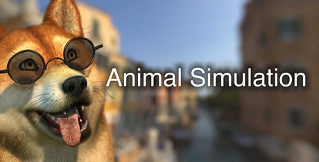 Animal Simulation Games