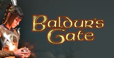 Baldur's Gate Series