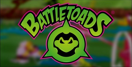 Battletoads Series