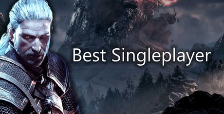 Best Singleplayer Games div