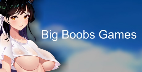 Big Boobs Games #oppai