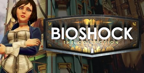 Bioshock Series
