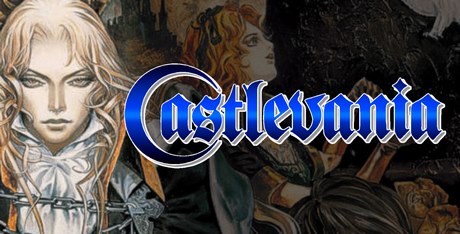 Castlevania Series