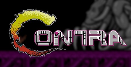 Contra Series