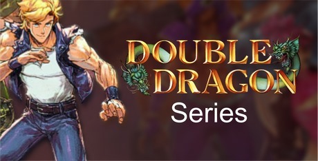 Double Dragon Games
