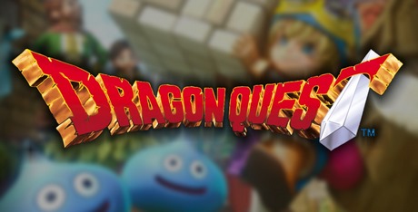 Dragon Quest Series