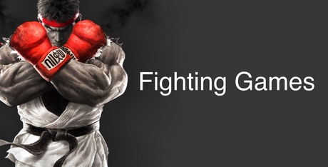 Fighting Games
