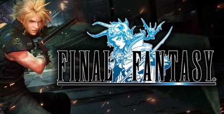 Final Fantasy Series