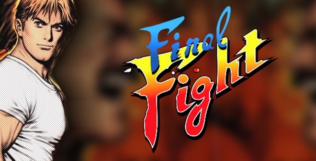 Final Fight Games