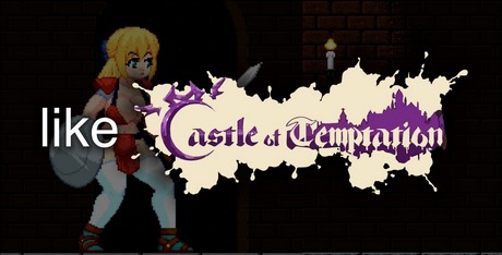 Games Like Castle of Temptation