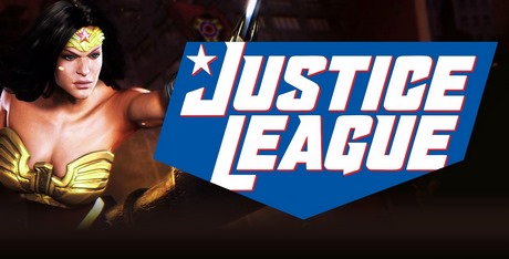 Justice League Games