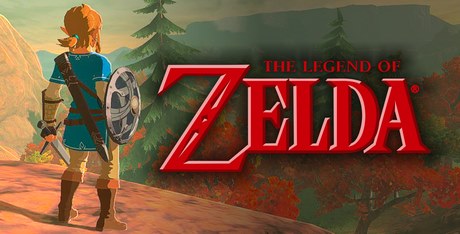 The Legend of Zelda Series